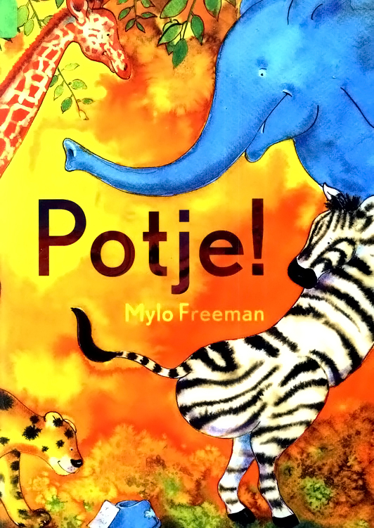 Potje !