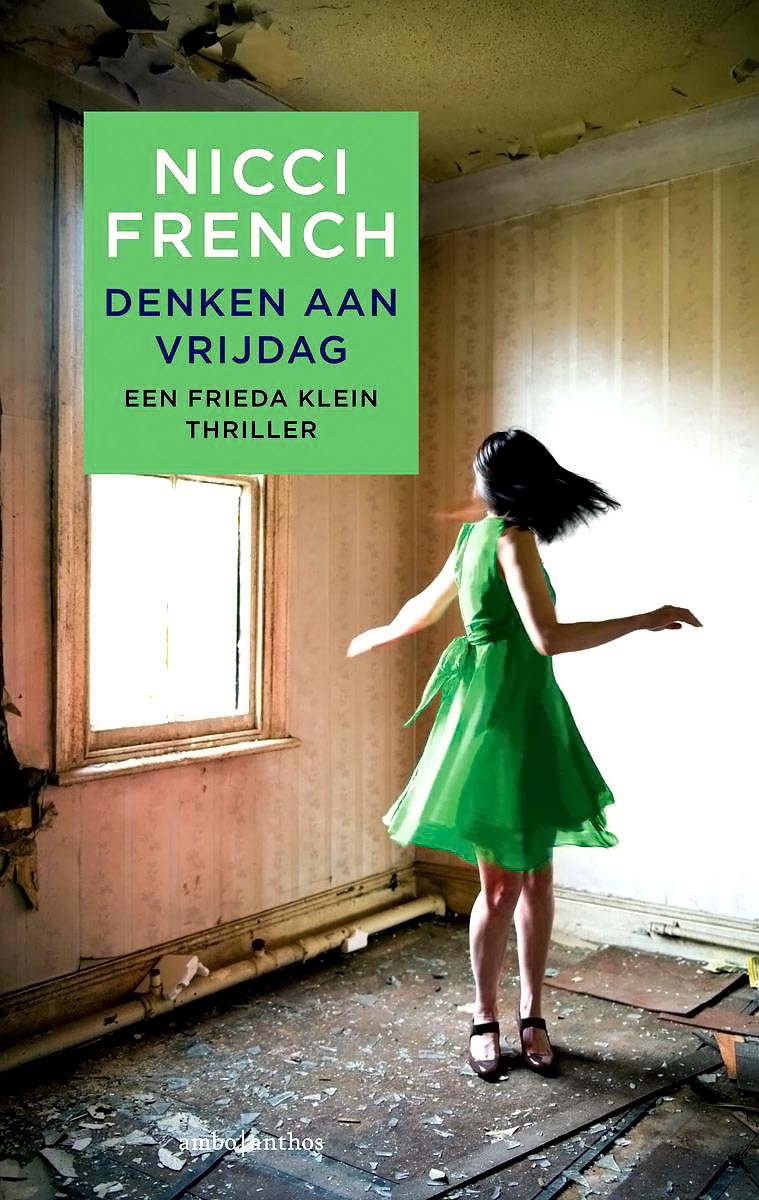 Denken aan vrijdag