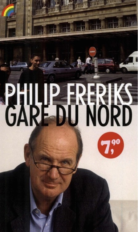 Gare du Nord