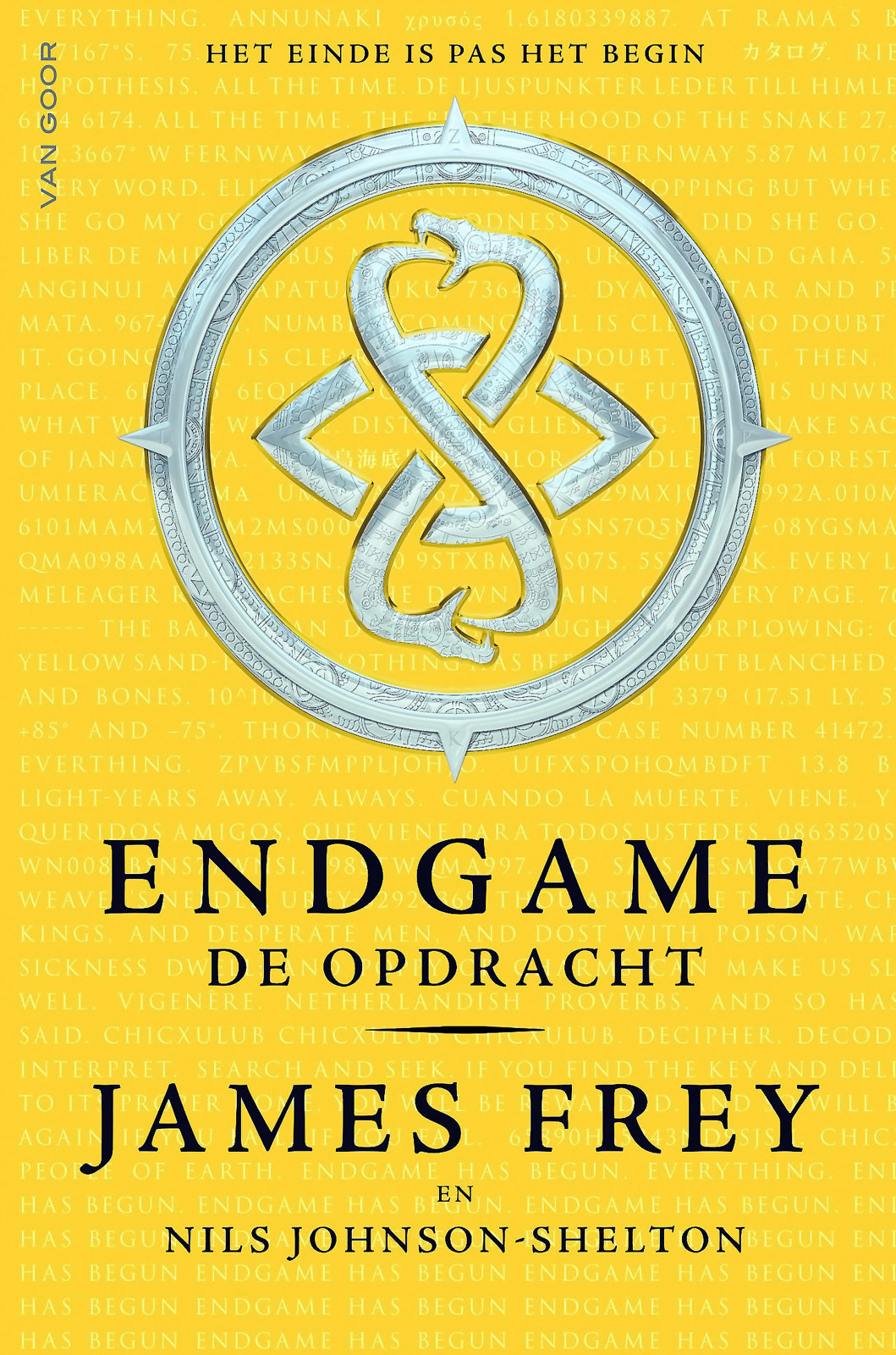 Endgame