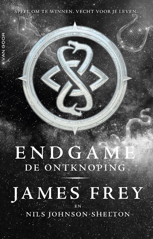 Endgame 3