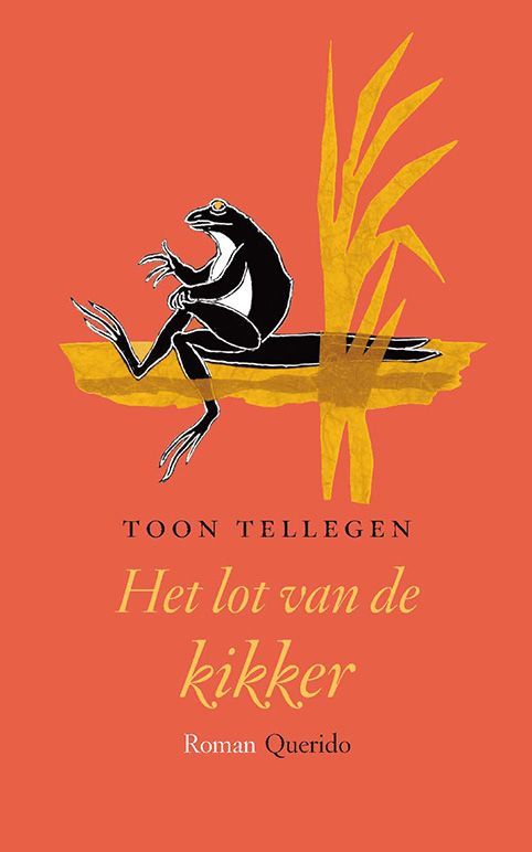 Het lot van de kikker