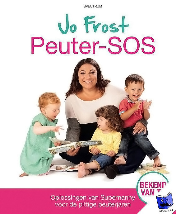 Peuter-SOS