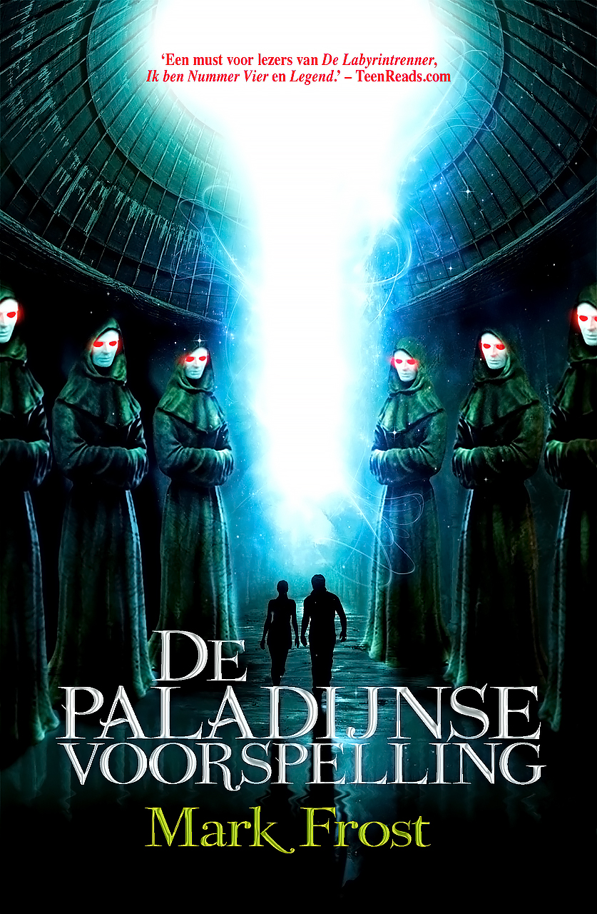 De Paledijnse Voorspelling