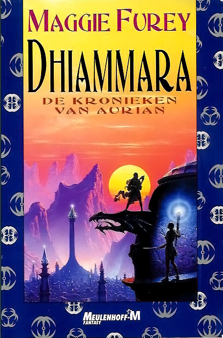 Dhiammara