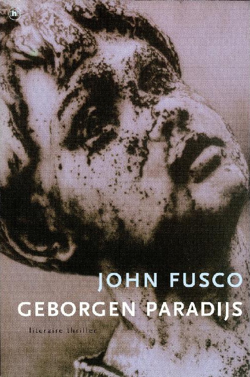 Geborgen paradijs