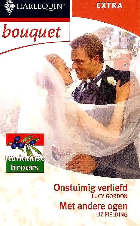 Onstuimig verliefd & Met andere ogen