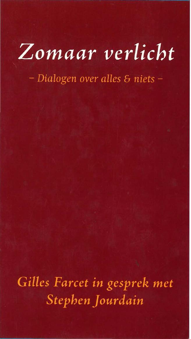 Zomaar verlicht
