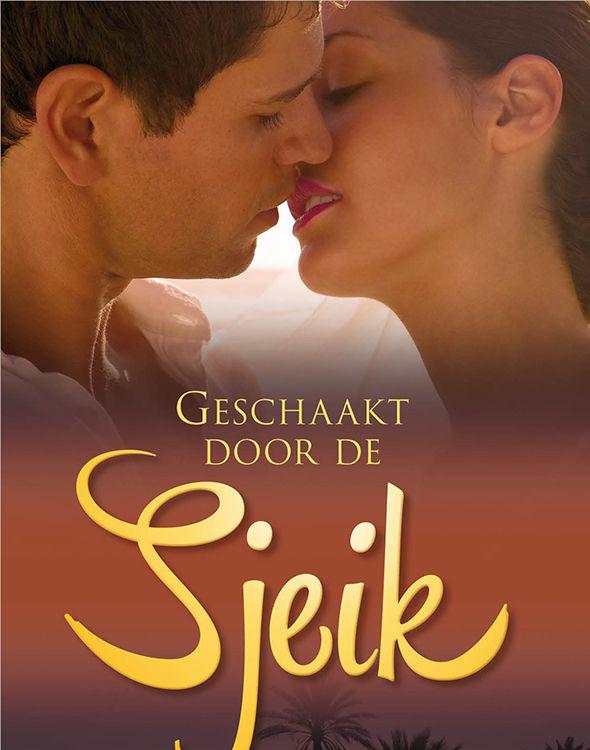 Geschaakt door de sjeik