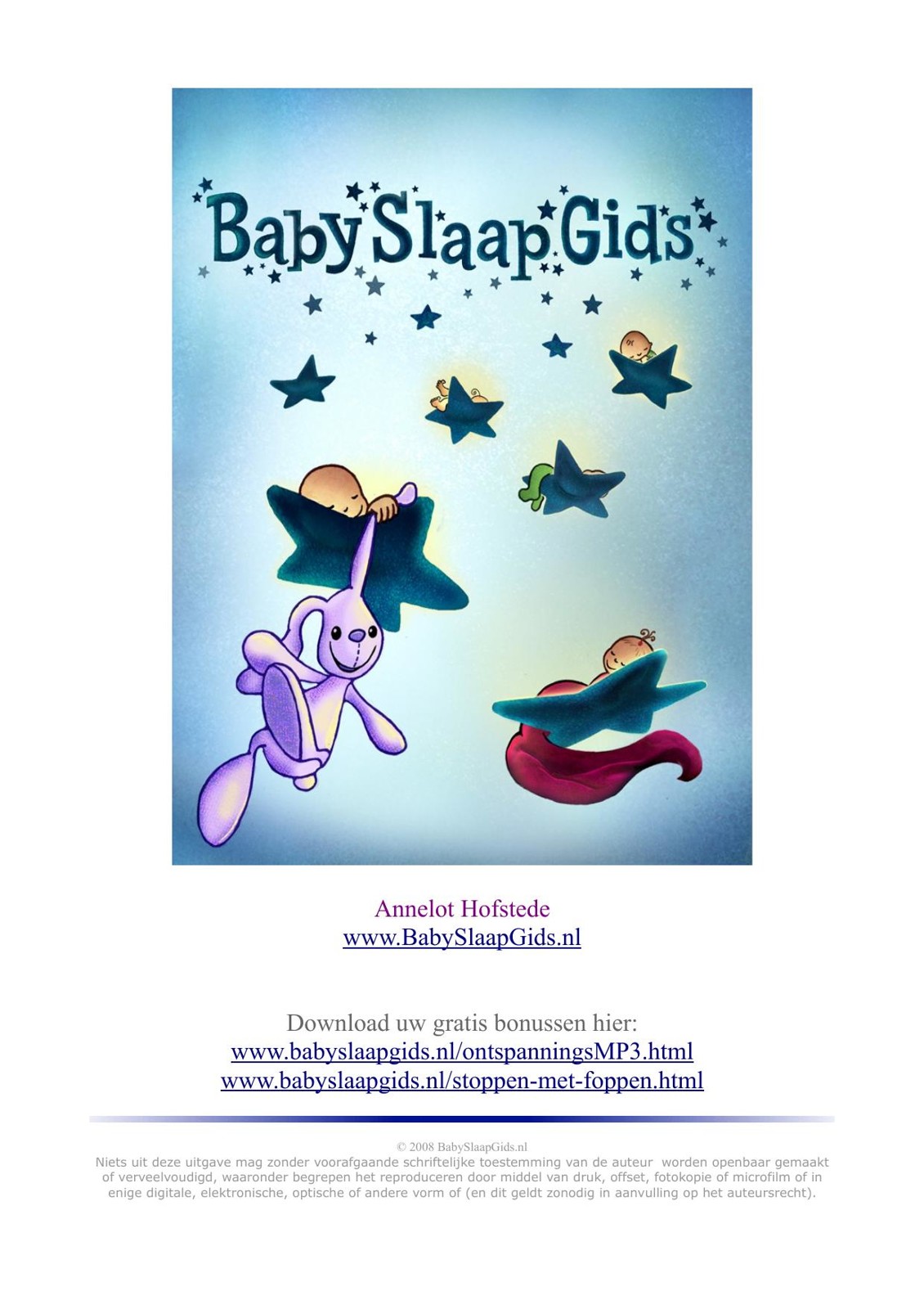 BabySlaapGids