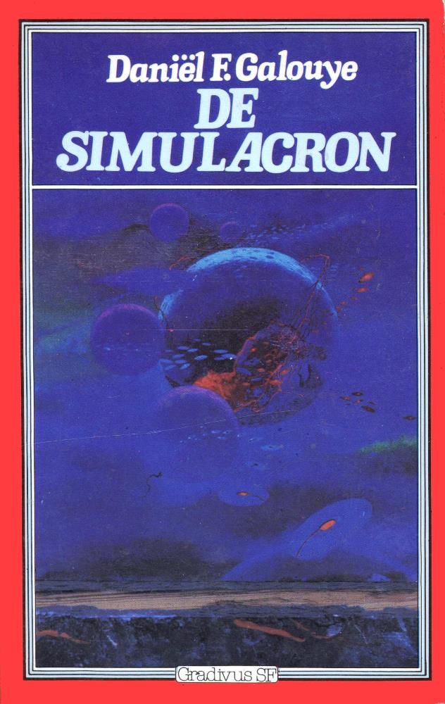 De simulacron