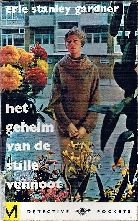 Het geheim van de stille vennoot