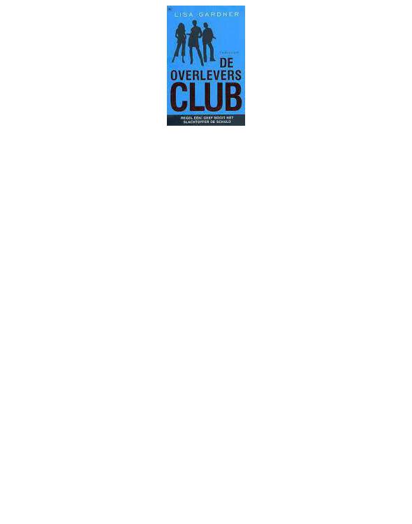 De overleversclub