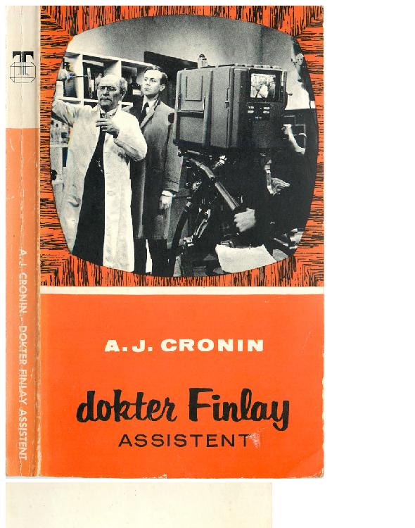 Dokter Finley Assistent