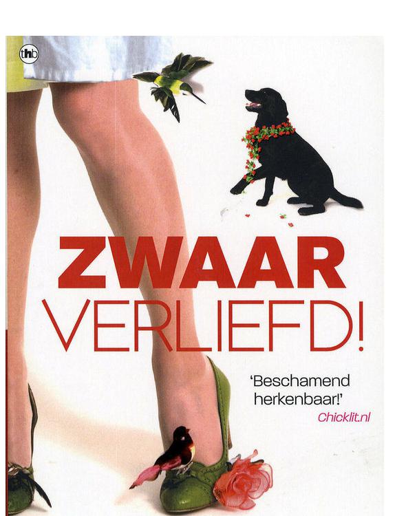 Zwaar verliefd
