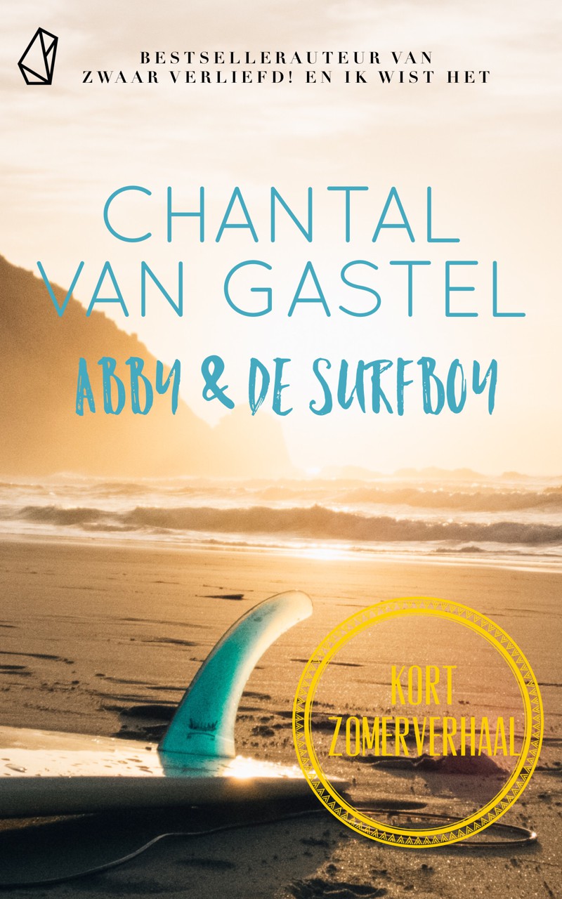 Abby & de Surfboy