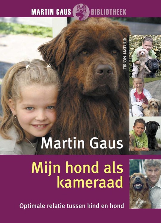 Mijn hond als kameraad (V2)