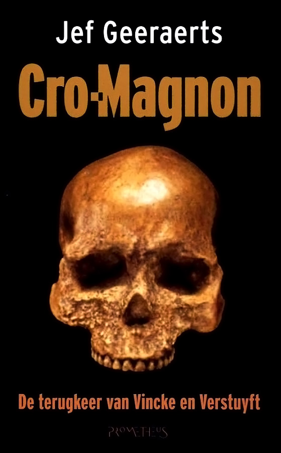 Cro-Magnon