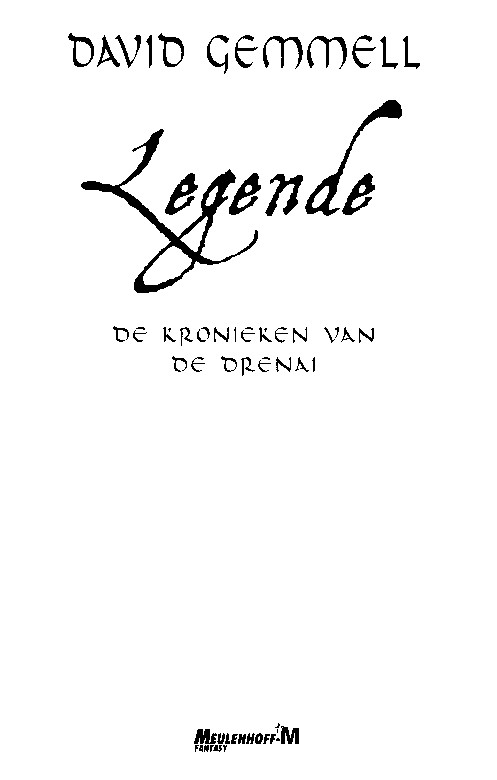 Legende V2
