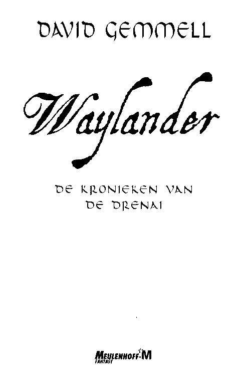 Waylander V3