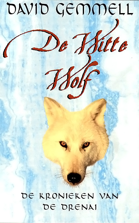 De Witte Wolf