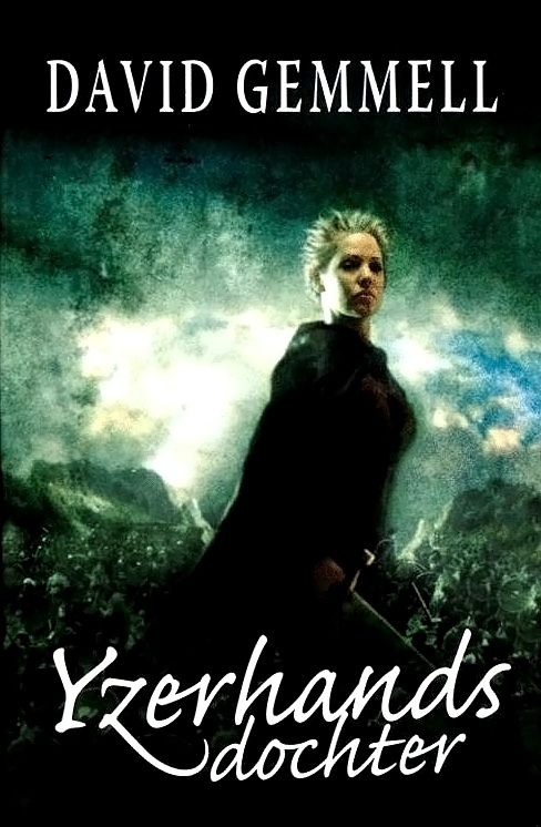 Yzerhands Dochter