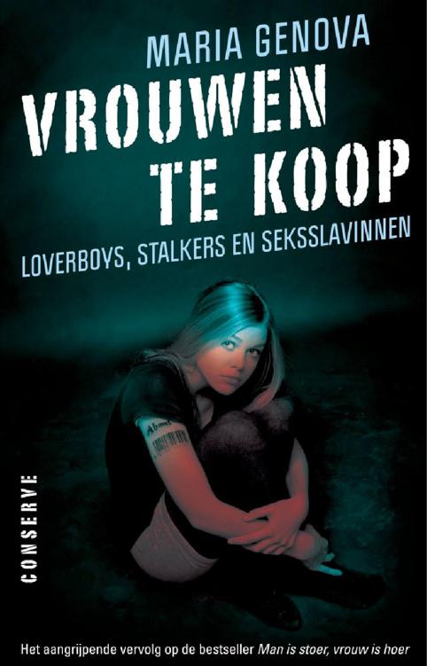 Vrouwen Te Koop