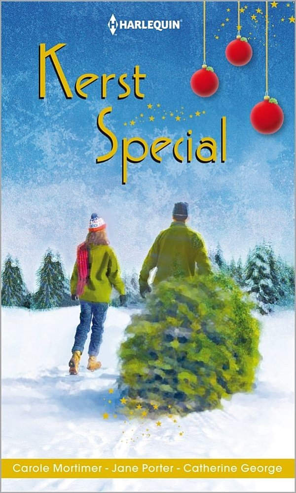 Kerstspecial