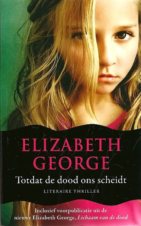 Totdat de dood ons scheidt