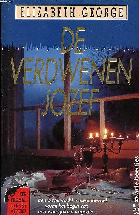 07 - De Verdwenen Jozef