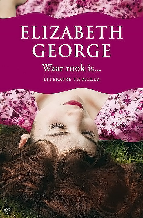 08 - Waar Rook Is...