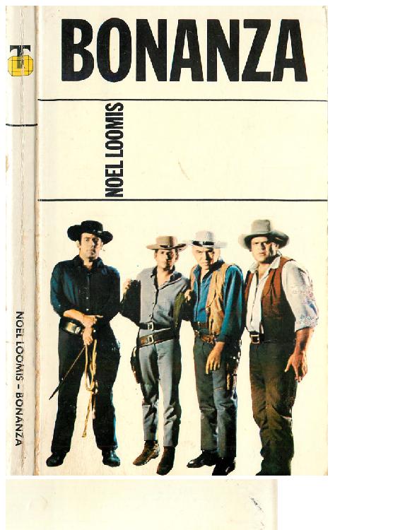 Bonanza