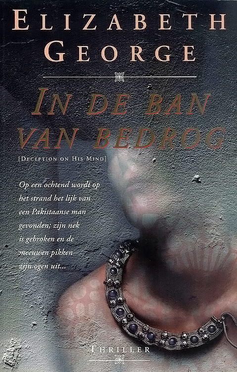 10 - In de ban van bedrog