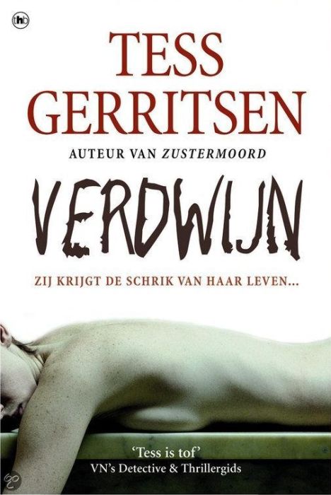 Verdwijn (NL, 1987)