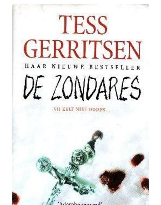 De zondares