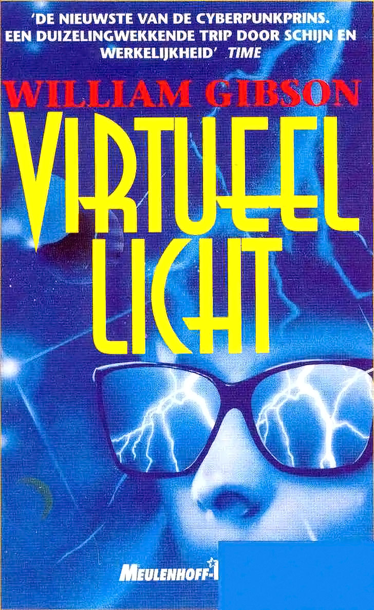 Virtueel licht
