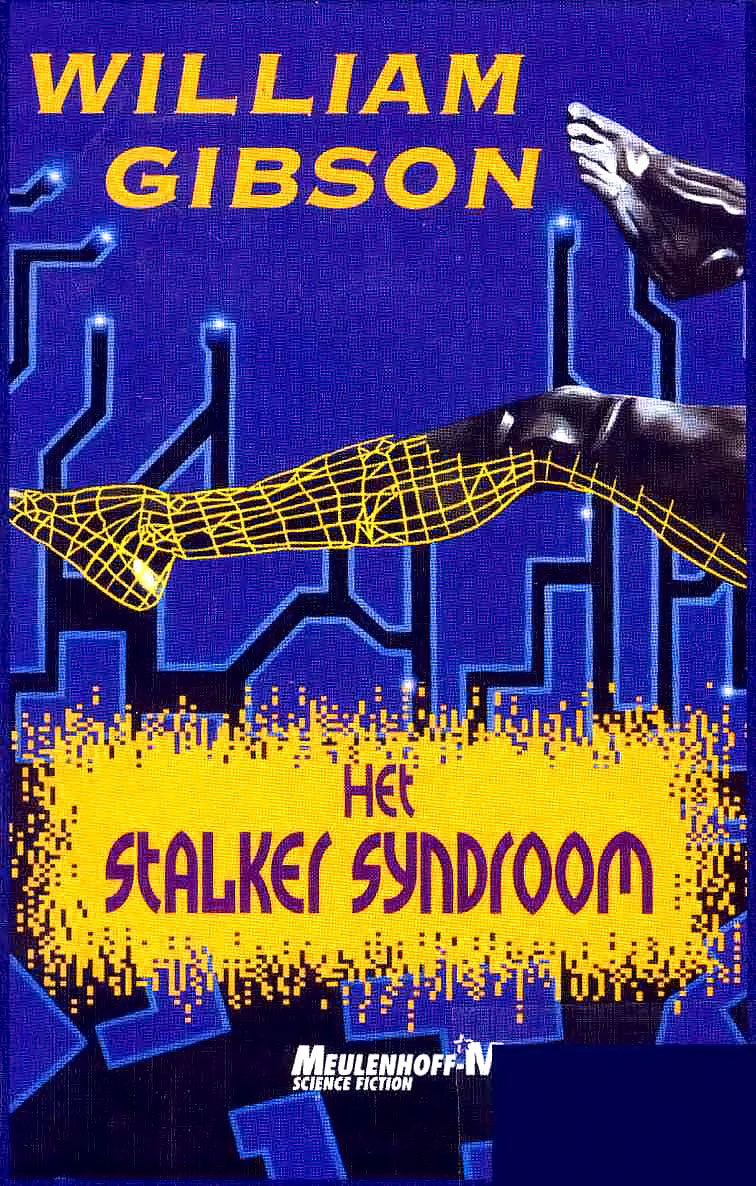 Het stalker syndroom
