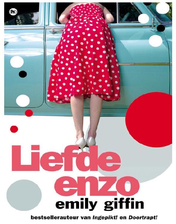 Liefde enzo