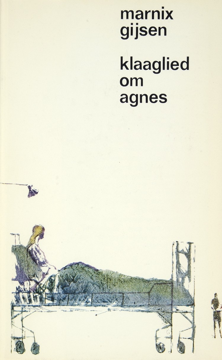 Klaaglied om Agnes