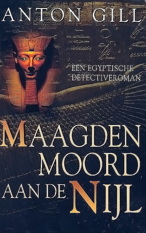 Maagdenmoord aan de Nijl