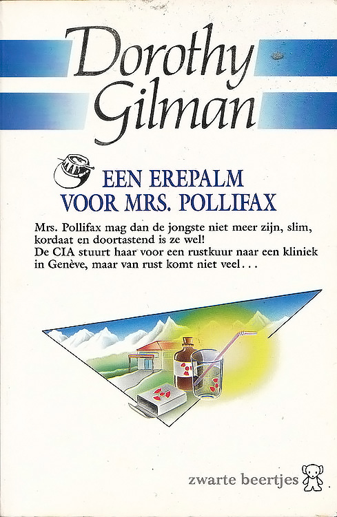 04 - Een erepalm voor Mrs. Pollifax