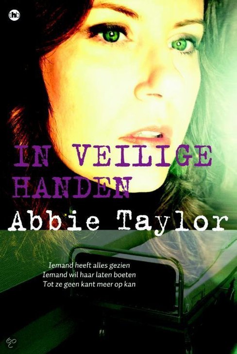 In Veilige Handen
