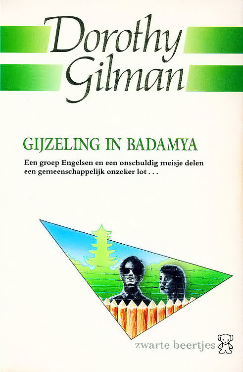 20 - Gijzeling in Badamya