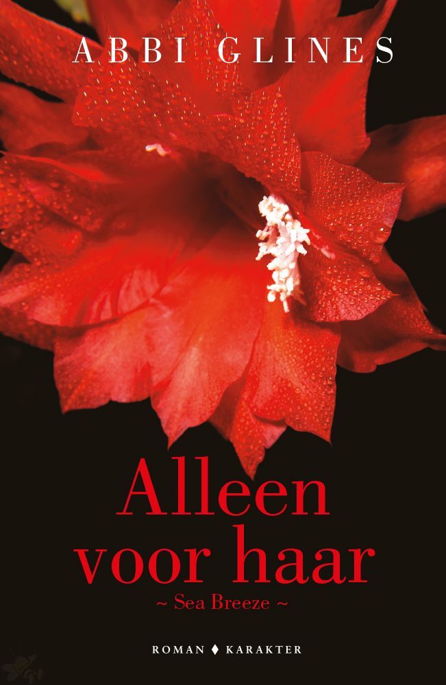 Alleen voor haar