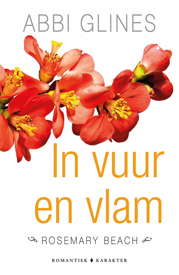 In vuur en vlam
