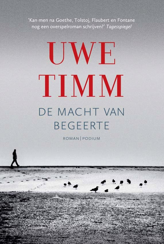 De macht van begeerte