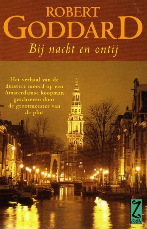 14 - Bij Nacht En Ontij