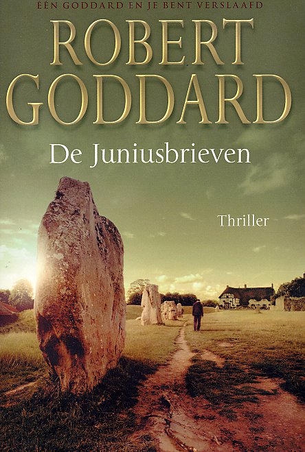 18 - De Juniusbrieven