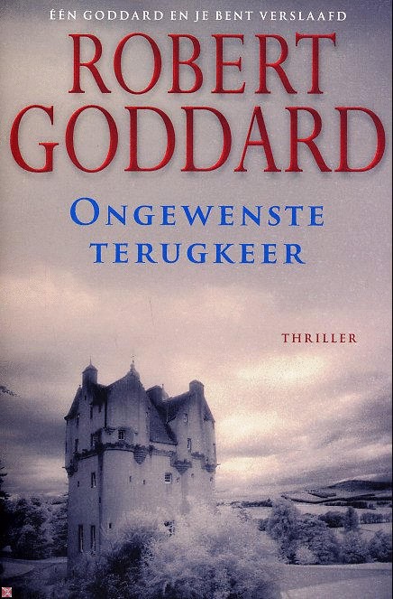 03 - Ongewenste terugkeer