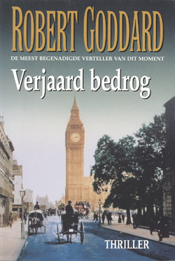 04 - Verjaard bedrog
